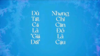 Trailer Lồng Tiếng | Mùa hè Hikaru chết  (Fan Dub)