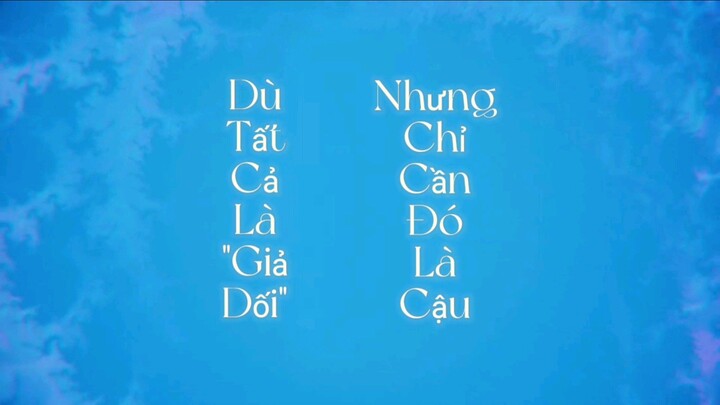 Trailer Lồng Tiếng | Mùa hè Hikaru chết  (Fan Dub)