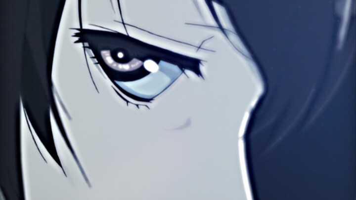 When I re-edited Tokyo Resonance after half a year