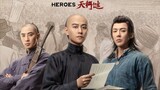 EP.3 ■HEROES (2024) Eng.Sub