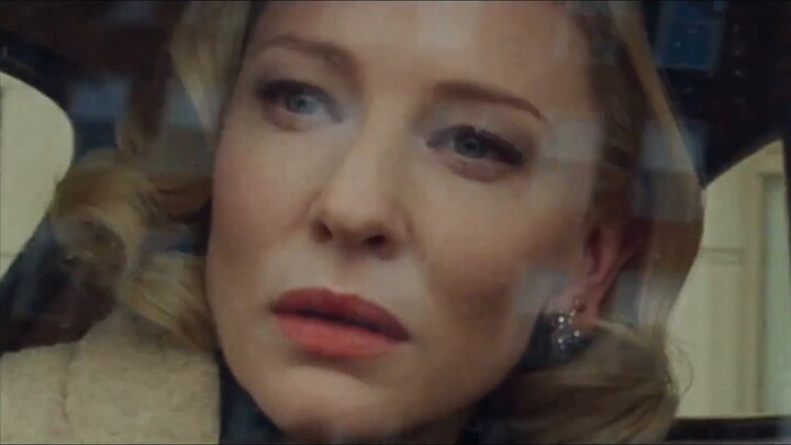 How can there be straight women in the world if you dare to let Carol look at you｜【Carol】