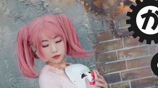 [Leafing Wind] Event Clown☆Maruyama Aya ver. Super Restored PV (หลังจากซ่อมรถแล้วแกล้งเป็นผี)