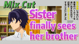 [Banished from the Hero's Party]Mix cut | Sister finally sees her brother