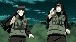 Hãy nhớ rằng, Hinata là người mạnh nhất ở Konoha