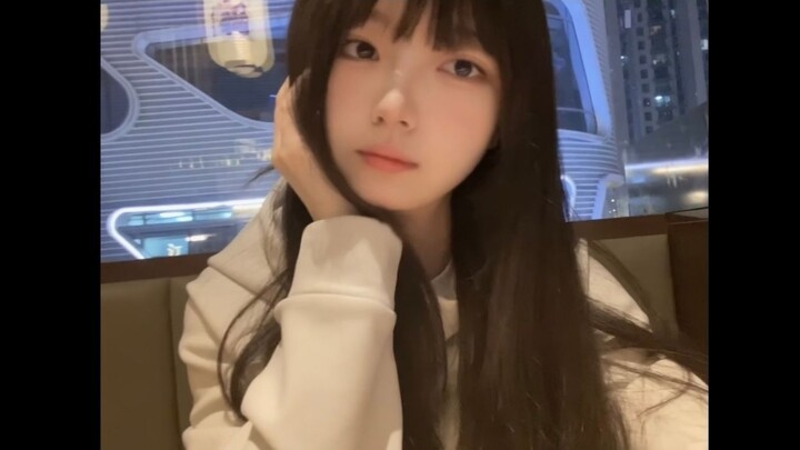Solo gaming female streamer’s day-off vlog~