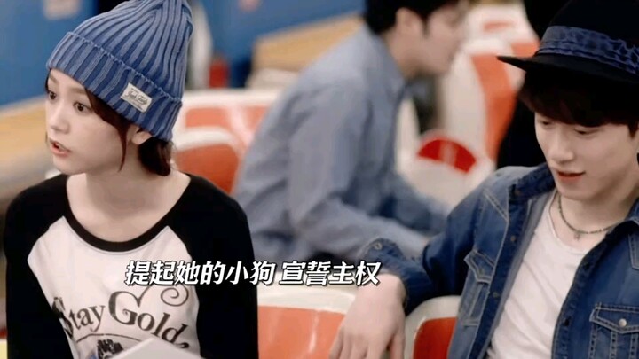 After being dumped by my childhood sweetheart of ten years, I unexpectedly ran into a sudden love in