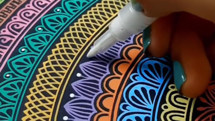 “You really can’t find it unless you’ve got a bit of an artistic streak.”