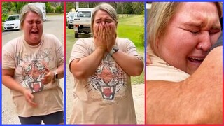 Emotional Moments That Will Make You Cry 😭 |  Acts of Kindness