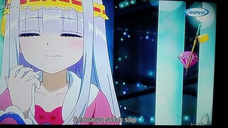 siapa nih yang punya channel animax