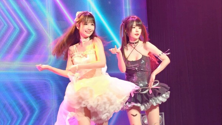 آه آه آه آه آه، هل يمكنني مشاهدته مجانًا؟ 【كوري × سيد القط】