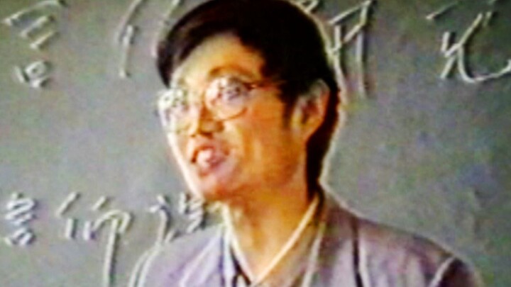 Phim quảng cáo đại học cách đây 27 năm: Trường xuống cấp, sinh viên quê mùa chẳng sao, đạo đức nhà g
