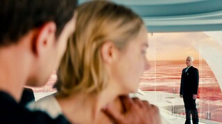 Lovers no more | Divergent: Allegiant | CLIP