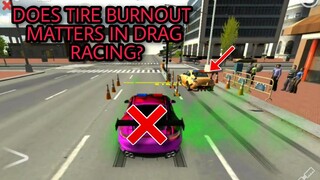 does tire burnout really matter? car parking multiplayer new update 2021 tips & tricks