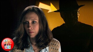 9 Bí Mật HẮC QUỶ Mà Bạn Đã Bỏ Qua Trong Vũ Trụ Kinh Dị The Conjuring