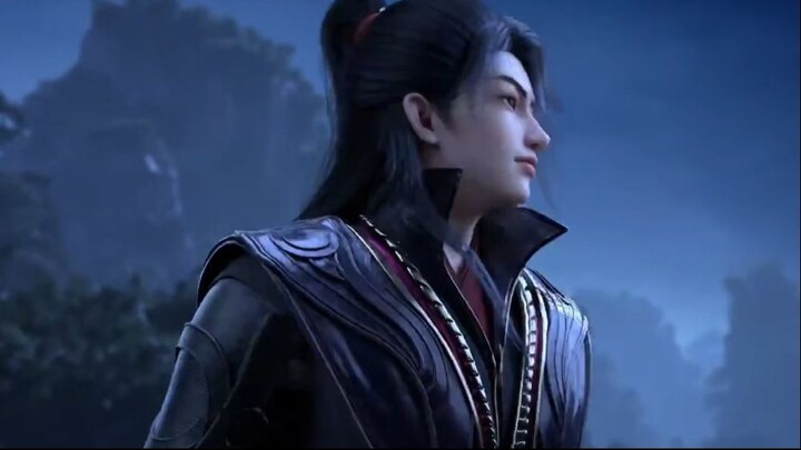 The Gate Of Mystical Realm Episode 25 Sub Indo