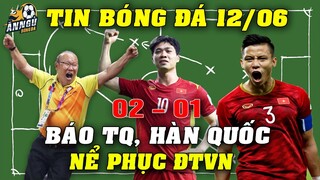 Báo Trung Quốc, Hàn Quốc, Châu Á Một Lần Nữa Nể Phục Tuyển Việt Nam Ở Vòng Loại World Cup 2022