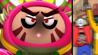 ตอนเด็กๆ คุณจะเห็นเรื่องตลก แต่ตอนโตขึ้น คุณจะเห็นความจริง