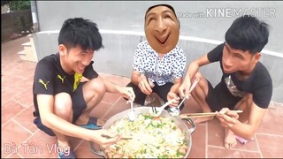 [YTP] Bà tân bà ổn không