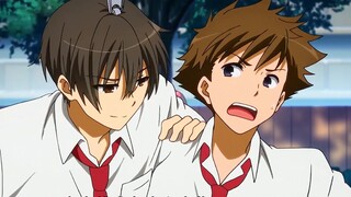 KyoAni Animation: ทั้งตอนของ Amagi Shining Amu*t Park ได้รับการบรรยายและจะพาคุณผ่านเรื่องราวทั้ง