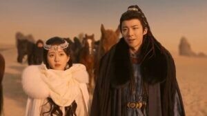 The Story of Pearl Girl epsoide 17 [Sub Indo]