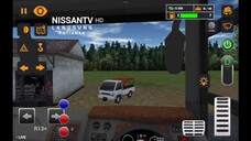 PART 02 NISSANTV HD • LOCOS TELOLET BUS SIMULATOR • 04-11-2024 • SIARAN LANGSUNG KUIS PERDANA