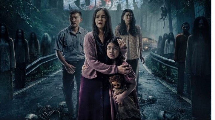 FILM ALAS ROBAN 2026