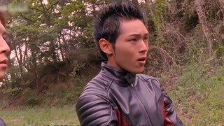 [Special Effects Story] Ninja Wind Squad: A special space where two major factions confront each oth