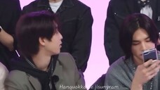 ฉันสามารถเห็นรอยสักของกษัตริย์ฮันจือเฉิงได้ (?)