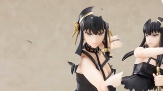 Bandai December finished model release news