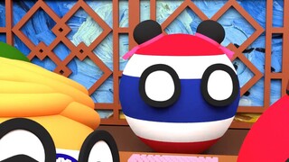 อิหร่านกำลังทิ้งระเบิดจริงๆ จรวดเหล่านี้เจ๋งมาก 【บอลโปแลนด์】