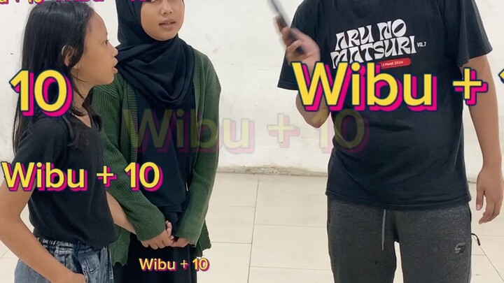 Mencari Wibu Di Sukabumi ( Part 7 )