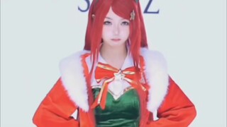 不需要使用任何的力气和手段，只需要一缕红发，就能轻松钓到一个水门～