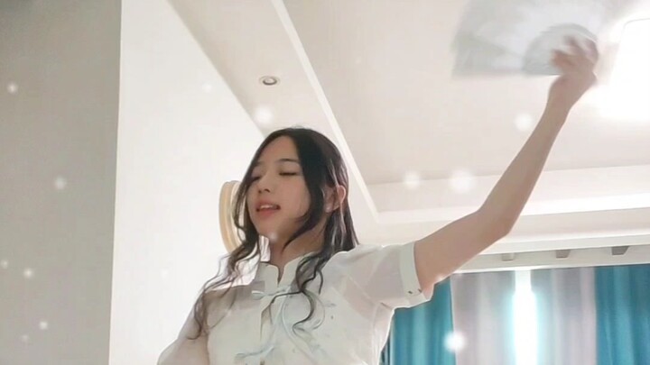 寄明月❤️|谁家的文艺复兴