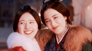 泪奔了～感谢导演给了萧元漪弥补少商的机会，父母也会犯错但他们从未停止过爱你