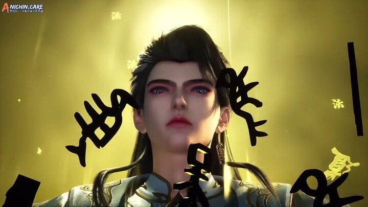 The Legend Of Ling Tian Eps 1 sup indo