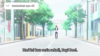 beelzebub eps 43