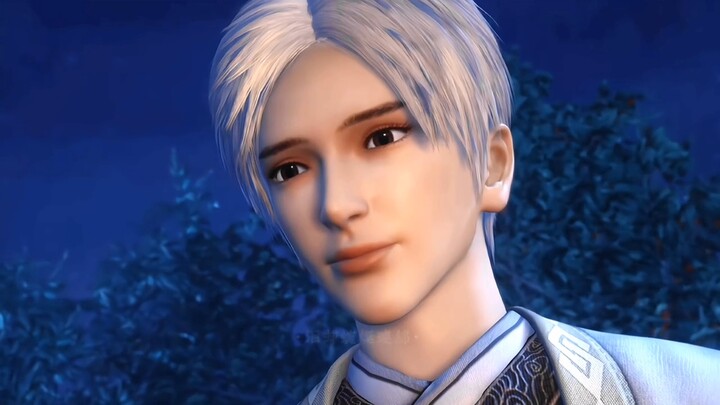 【Fan Xuan】"Perpisahanku denganmu dan akhir kita akan ditulis oleh generasi mendatang"