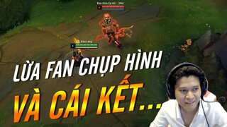 QTV | Khoảnh Khắc Live Stream 19.03