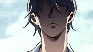 最强髅本伟：156-159