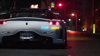 sports car