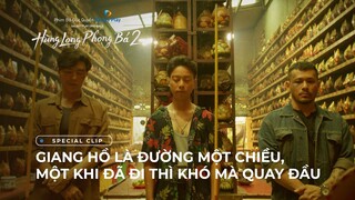 Hùng Long Phong Bá 2 - Special Clip | Steven Nguyễn, Tùng Min, Action C,.. | Galaxy Play Original