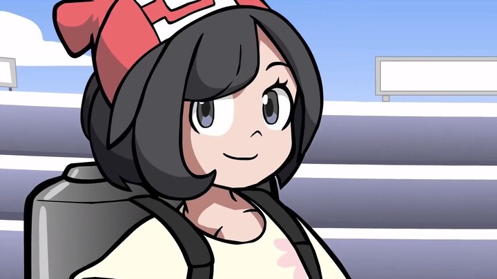[Hài kịch Mỹ] Điều gì xảy ra khi Pokémon sử dụng các chiêu thức theo nghĩa đen (Tổng hợp)