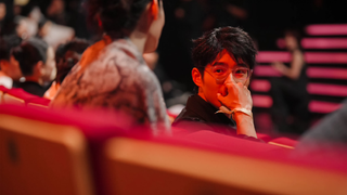 【Knowing the Truth】Liu Haoran×Zhou Ye—Full Chat at Weibo Movie Night 2024