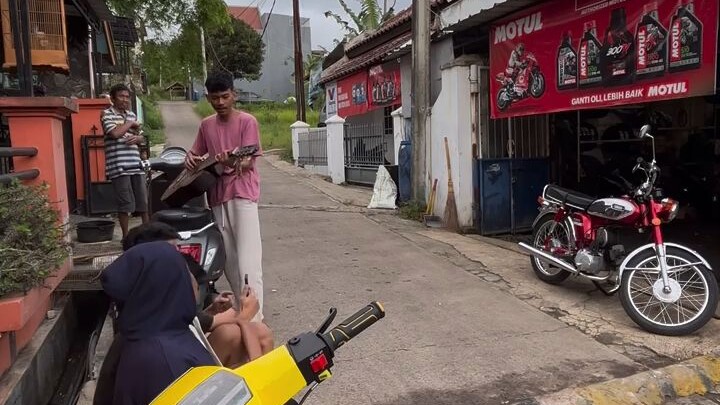 siapa yang salah !