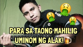 PAGLALASING - Respi