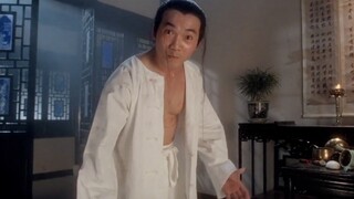 【邹兆龙】小鲜肉进来跟常威学三观，这三观我能粉他一辈子