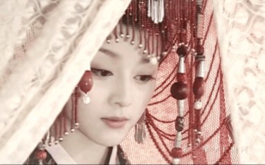 [Princess Aruo/Fan Bingbing] "She is the most beautiful bait, but also the most tragic victim betwee