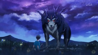 Từ 1 Cậu SInh Viên Bình Thường Tôi Mang Sức Mạnh Cân Bằng Giữa Yêu Và Nhân Tộc | Tiris Anime