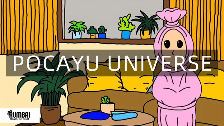 Intro Pocayu Universe