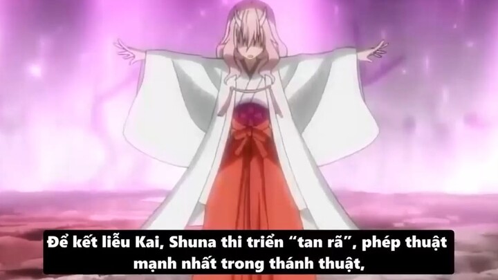 Toàn Tập Slime - Hội Đồng Phương Tây & Đại Chiến Mariabell - Part 63